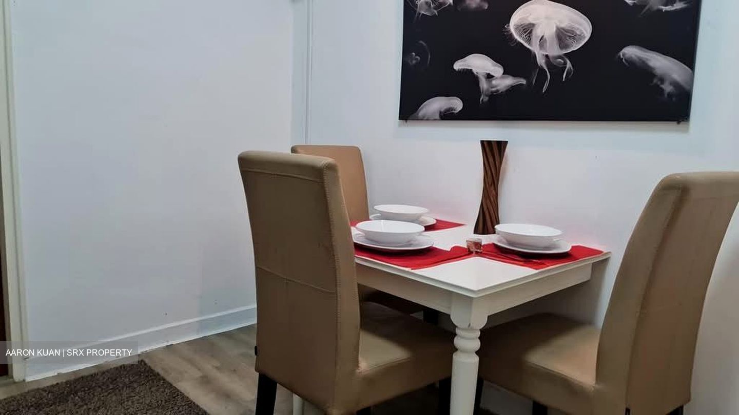 Picardy Gardens (D16), Semi-Detached #552356111